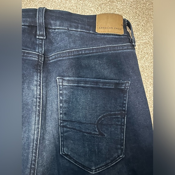 American Eagle Jegging Size: 4 - Picture 2 of 11